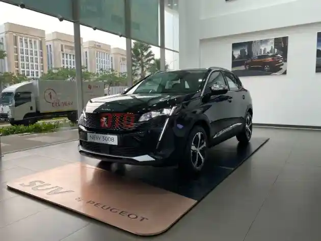 Foto - Peugeot Resmi Pamit Dari Indonesia, Bagaimana Dengan Aftersalesnya?