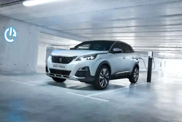 Foto - NATARU 2019: Peugeot Siapkan Layanan Terbaik di 2020