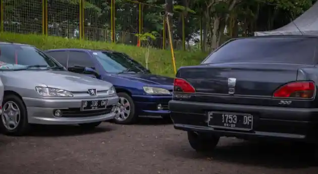 Foto - Peugeot Indonesia Fokus Jualan SUV, Hatchback Lupakan Dulu