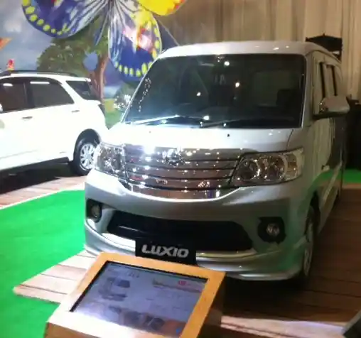 Foto - Inilah 5 Mobil Daihatsu Yang Paling Diminati Saat Ini, No.1 Di Luar Dugaan