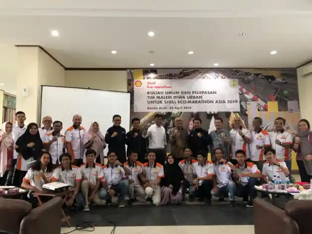 Foto - 26 Tim Mahasiswa Indonesia Ikuti Perlombaan Adu Irit di Malaysia