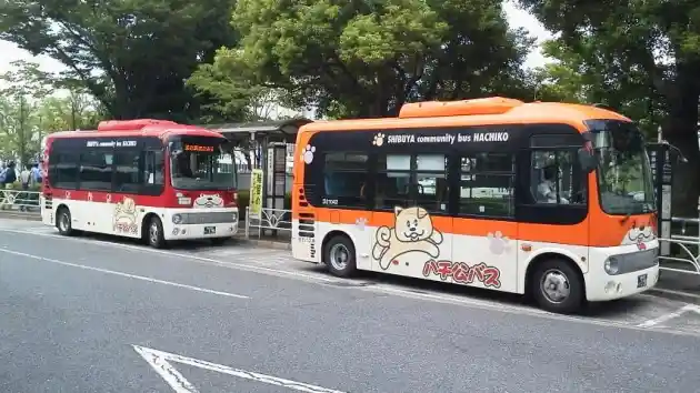 Foto - Imut dan Menggemaskan, Begini Tampilan Bus Hino Poncho Bergrafis Kartun