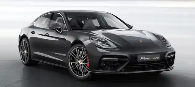 Foto - Porsche Indonesia Rilis 2 Model Baru Besok, Ini Bocorannya