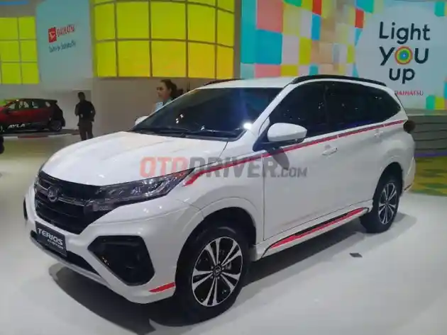 Foto - Daftar Harga Daihatsu Terbaru (Juli 2020)