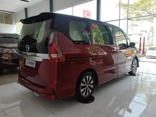 Foto - Dealer Nissan Satu ini Tawarkan Sejumlah Promo Menarik