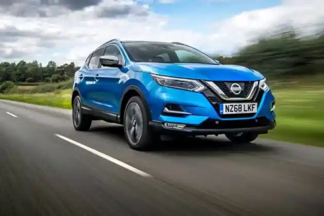 Foto - Nissan Bakal Jual Massal X-Trail e-Power di GIIAS 2024, Ini Bocorannya