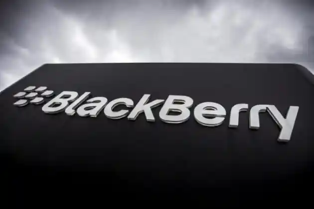 Foto - BlackBerry Buat Software Anti-Hack Khusus Untuk Mobil