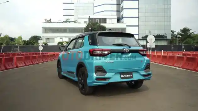 Foto - Toyota Tawarkan Gratis Asuransi dan Bunga 0% Dalam Program Spektakuler