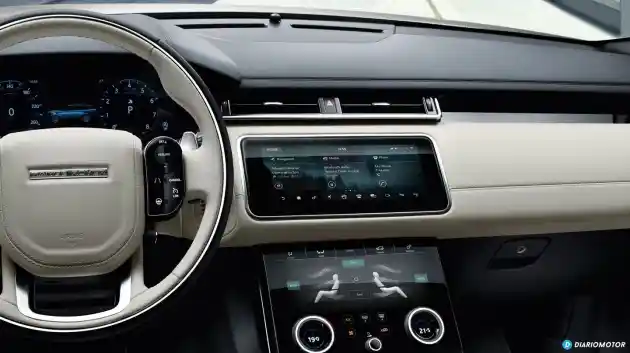 Foto - Range Rover Velar Akan Lahir Minggu Depan. Ini Wujud Dan Detailnya