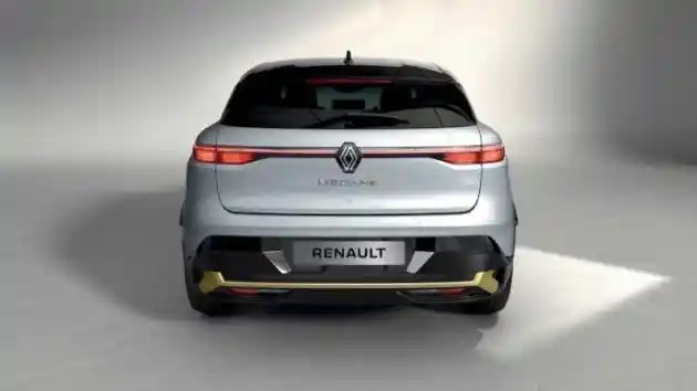 Foto - Renault Perkenalkan Mobil Listrik Berbasis Android, Simak Performanya