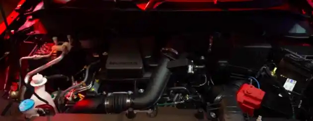 Foto - Honda HR-V Bermesin Turbo Stop Berkiprah Akhir Tahun Depan