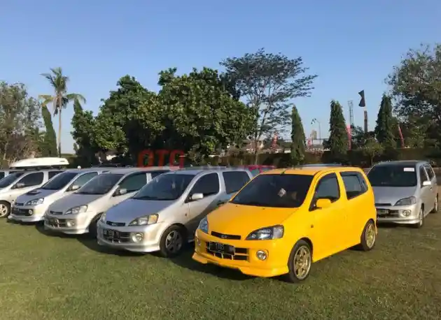 Foto - Penjualan Mobil Bekas Daihatsu Terus Meningkat, Apa Penyebabnya?