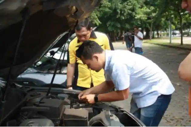 Foto - 6 Tips Perawatan Harian Mobil Anda