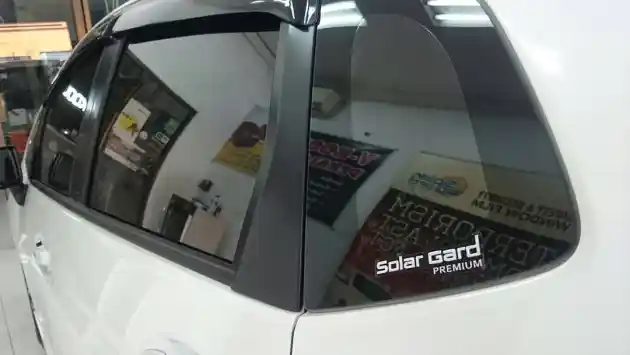 Foto - Menggiurkan, Diskon Solar Gard Selama Ramadhan Mencapai 55%!