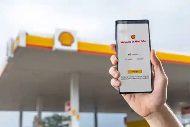 Foto - Shell GO+ Hadir Gantikan Fungsi Shell Clubsmart, Apa Kelebihannya?