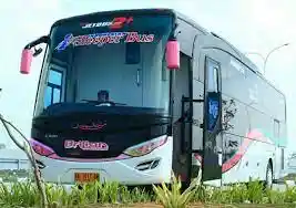 Foto - Inilah Bus Sleeper ‘Pertama’ Di Indonesia