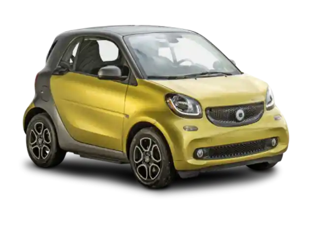 Foto - Mobil Listrik Wuling Mirip Smart ForTwo, Ini Klarifikasinya