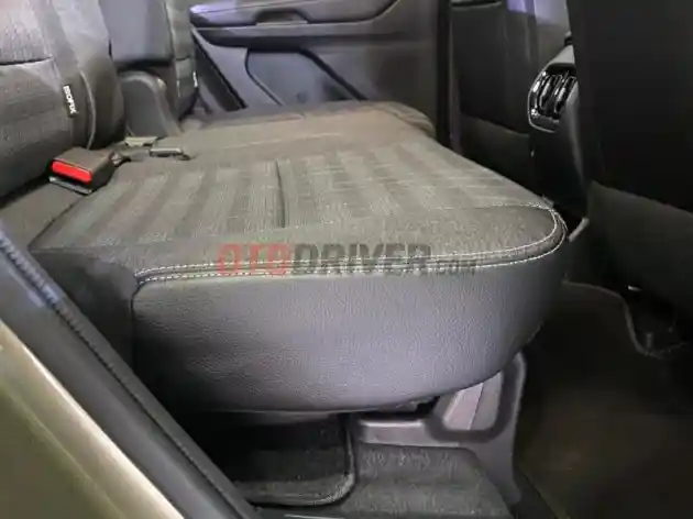 Foto - Resmi Diluncurkan, Inilah Perbedaan Kia Sonet 7 Seater Dengan 5 Seater