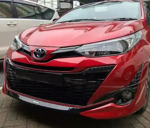 Foto - 3 Mobil Dari 2 Merek Berbeda Serentak Meluncur Hari Ini