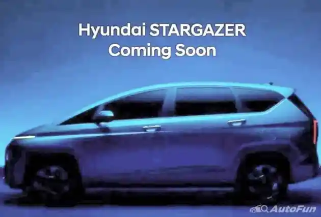 Foto - Inilah Keunggulan Hyundai Stargazer Yang Tidak Dimiliki Avanza, Xpander dan Ertiga