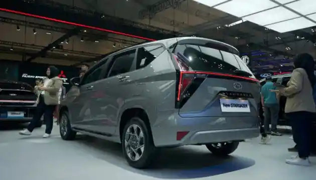 Foto - Ini Alasan Mengapa Hyundai STARGAZER Pas Jadi Mobil Pilihan Keluarga