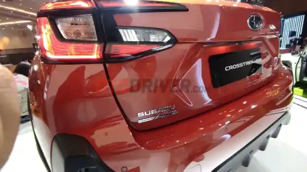 Foto - Mobil Subaru Yang Diproduksi 1-13 September 2023 Ada Kesalahan Produksi, Simak Faktanya