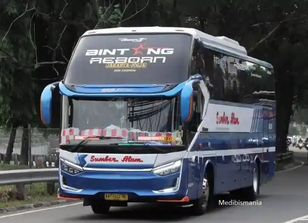 Foto - Naik Sumber Alam Ke Jogja Rp600 Ribuan Sepaket Penginapan