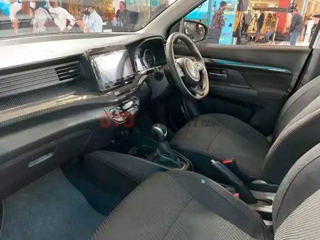 Foto - Tertarik All New Ertiga Hybrid? Ketahui 17 Ubahan Yang Ada