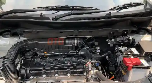 Foto - Tebus Suzuki XL7 Hybrid Tipe Tertinggi Mulai Rp 40 Jutaan, Begini Skemanya