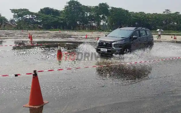 Foto - Mitsubishi Hadiahi Konsumen Diskon Suku Cadang dan Gratis Perpanjangan Garansi