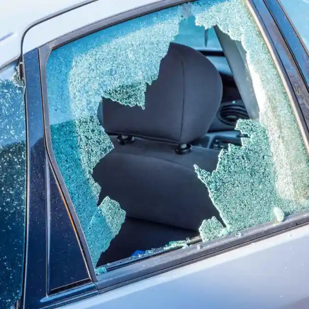 Foto - Kenal Dua Jenis Safety Glass Mobil. Apa Saja Itu?