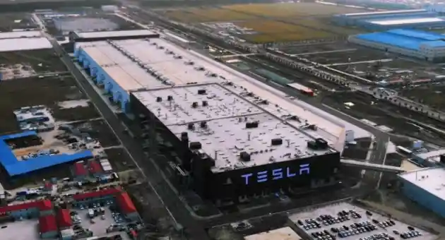 Foto - Indonesia Kalah Cepat, Tesla Mulai Berjualan di India Awal Tahun Ini!