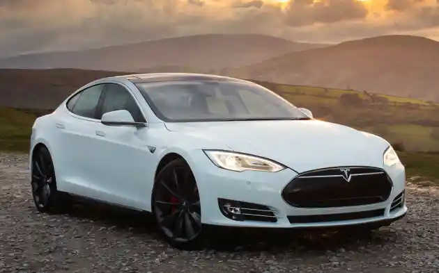 Foto - Tesla Resmi Dijual Tahun Ini di Indonesia, Berikut Daftar Harga 4 Model Terbarunya