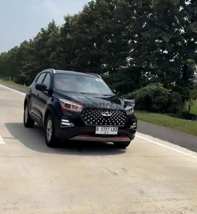 Foto - Chery Bakal Pamerkan 4 Model Baru di GIIAS 2024, Salah Satunya Tiggo 8 Pro Max