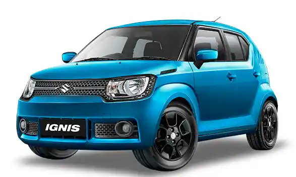 Foto - Pilih Suzuki Ignis Atau Honda Brio? Ini Keunggulan Mesinnya