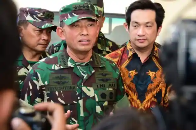 Foto - Puluhan Unit Esemka Akan Dibeli TNI AU