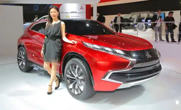 Foto - Tokyo Motor Show 2017 Siap Digelar, Nantikan Liputan Ekslusifnya