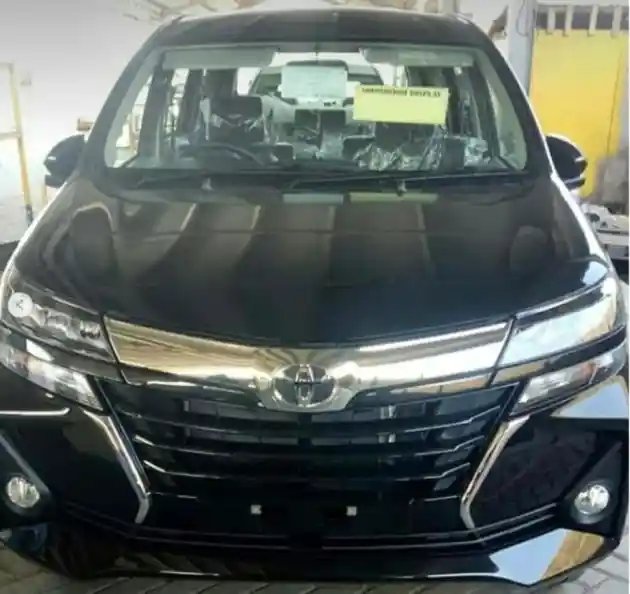 Foto - Tak Ada Diskon Apapun di Dealer Toyota Kecuali Avanza