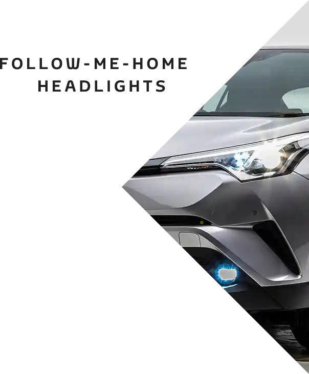 Foto - Spesifikai Toyota C-HR Mulai Diungkap di Malaysia. Mesin 1.800 CC Pakai CVT