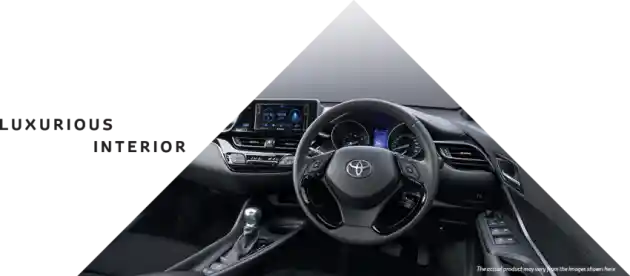 Foto - Spesifikai Toyota C-HR Mulai Diungkap di Malaysia. Mesin 1.800 CC Pakai CVT