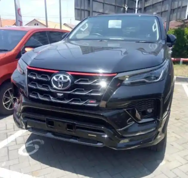 Foto - Toyota Tawarkan Diskon Aksesoris Hingga 20% Untuk Innova Hingga Fortuner, Begini Caranya