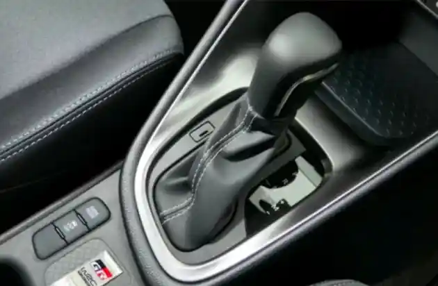 Foto - Bakal Mendapatkan Facelift, Toyota GR Yaris Tersedia Transmisi Otomatik Dan Lebih Bertenaga