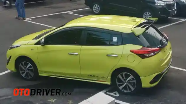 Foto - Honda Jazz Kembali Jadi Medium Hatchback Terlaris!