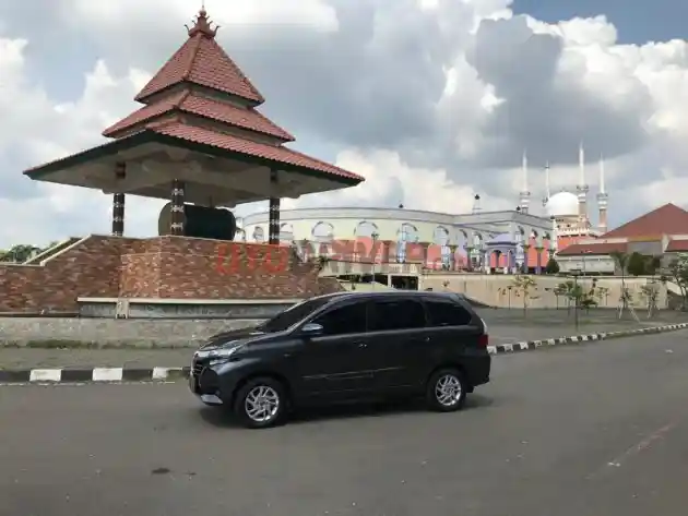 Foto - Tukar Tambah Avanza Efektif Dongkrak Penjualan Toyota di Jawa Tengah