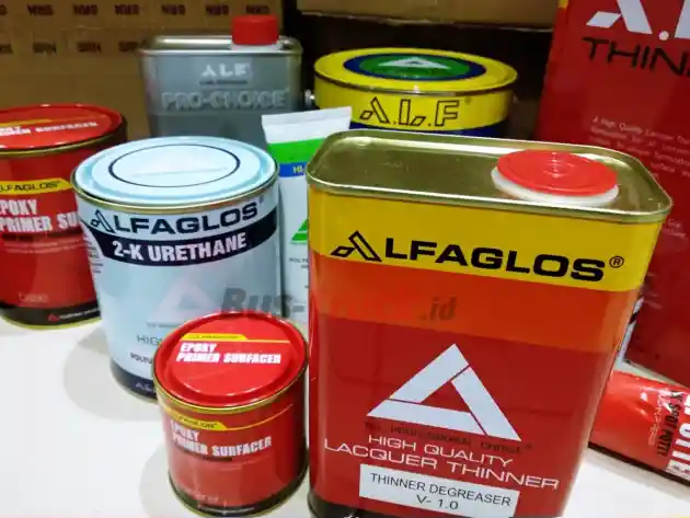 Foto - Mengulik Toyota RAMO Milik Otodriver, Sebuah Ruang Podcast Yang Proper