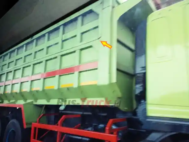 Foto - Masih Ada Polemik, Zero ODOL Malah Ditunda Sampai 2027