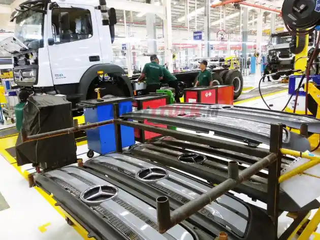 Foto - DCVI Berbagi Ilmu Dengan Siswa SMK