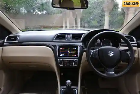 Foto - Komparasi Virtual Suzuki Ciaz VS Honda City VS Toyota Vios