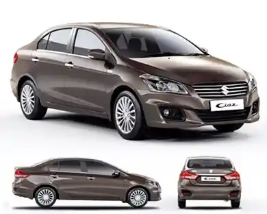 Foto - Komparasi Virtual Suzuki Ciaz VS Honda City VS Toyota Vios