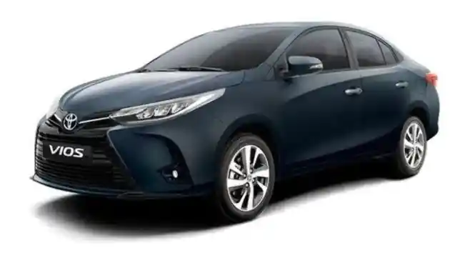 Foto - Yaris-Vios Bakal Dikembangkan Oleh Daihatsu?